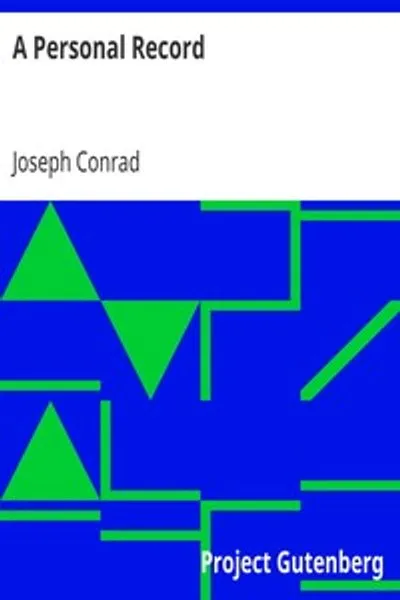 Обложка книги "Личный дневник"