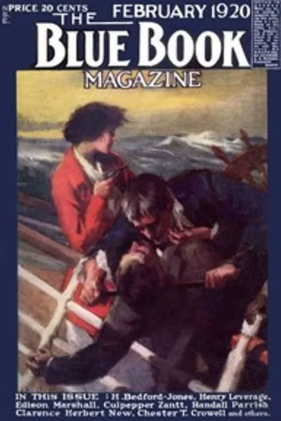 Обложка книги "За стеной"