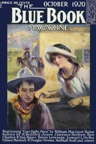Обложка книги "Серая братия"