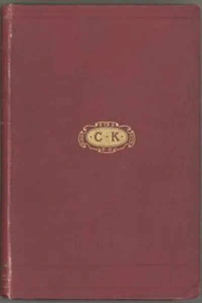 Обложка книги "Глоккус; или Чудеса берега"