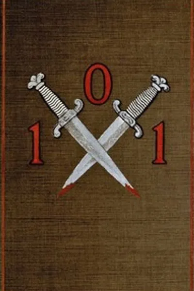 Обложка книги ""Сто первый""