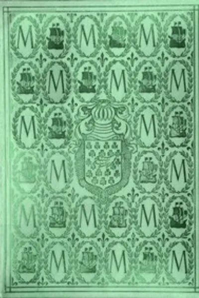 Обложка книги "Дневник путешествий Монтеня по Италии через Швейцарию и Германию в 1580 и 1581 годах, Том 3 (из 3)"