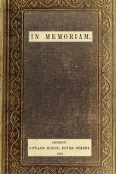 Обложка книги "В память"