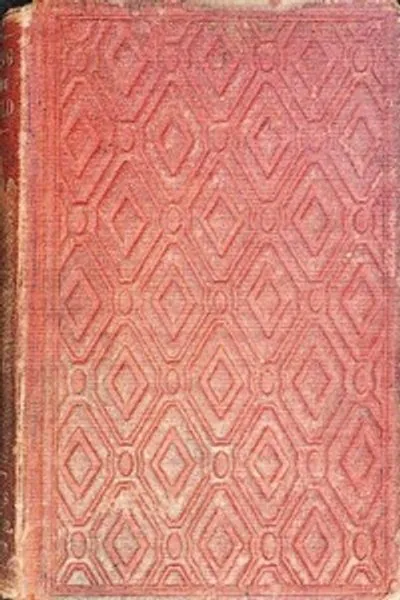 Обложка книги "Восхождение в мир: Повесть для богатых и бедных"