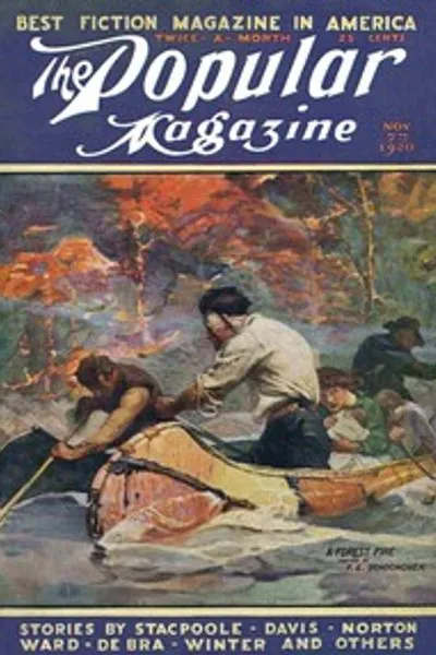 Обложка книги "Человек, который слишком много говорил"