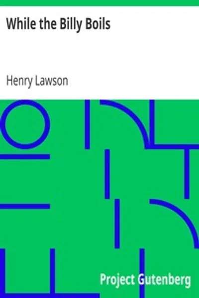 Обложка книги "Пока кипит котелок"
