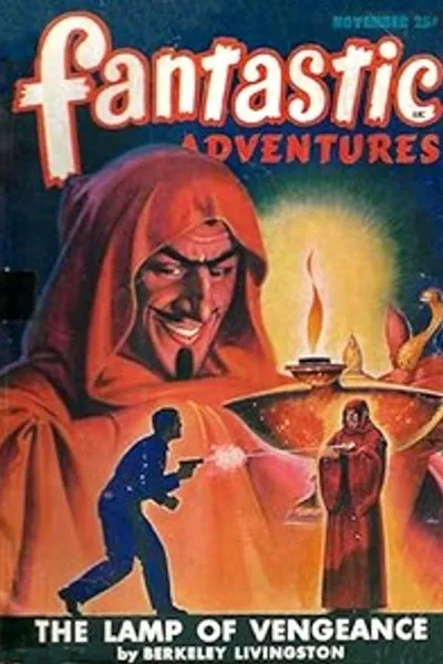 Обложка книги "Тоффи преследует привидение"