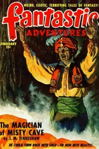 Обложка книги "Тоффи выкручивает фокус"