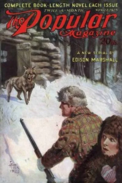 Обложка книги "Потерянный талисман"
