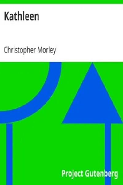 Обложка книги "Кэтлин"