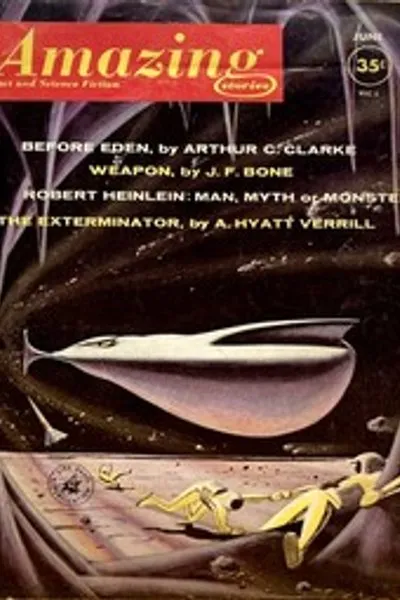 Обложка книги "Оружие"