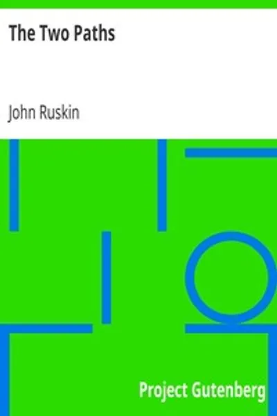 Обложка книги "Два пути"