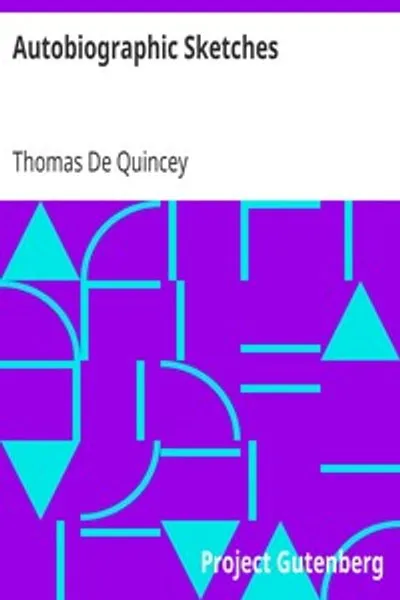 Обложка книги "Автобиографические очерки"