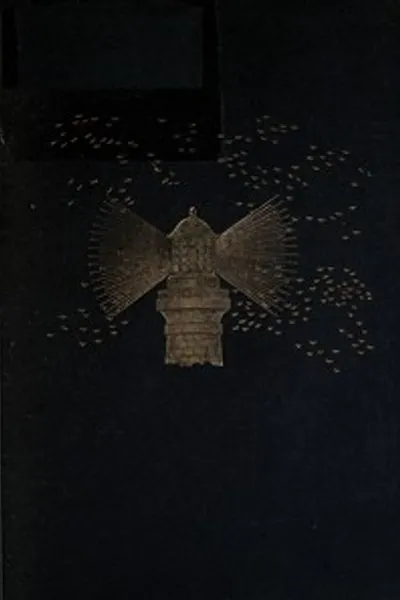 Обложка книги "Заметки об естественной истории Белл Рока"