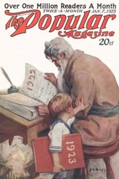 Обложка книги "Возвращение домой"