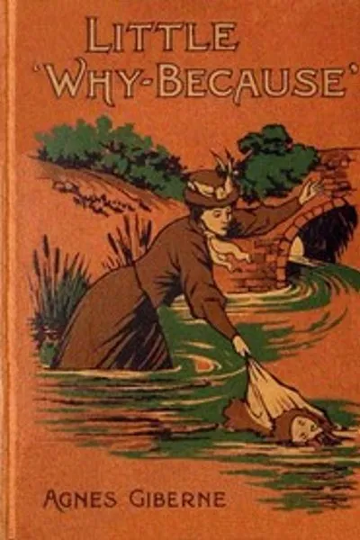 Обложка книги "Маленький "Почему-потому""