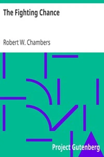 Обложка книги "Бойцовский шанс"