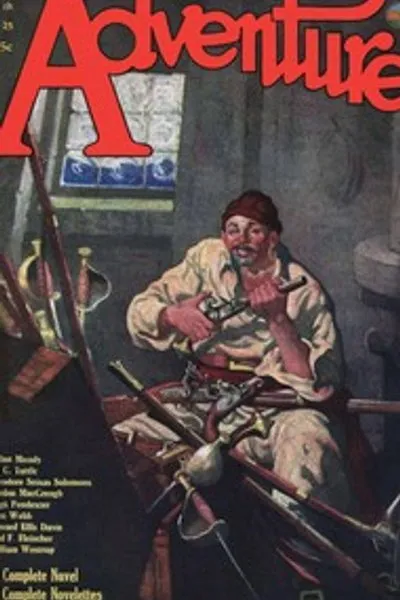 Обложка книги "Когда Восток встретился с Западом"
