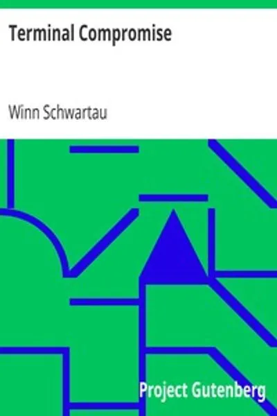 Обложка книги "Компромисс терминала"
