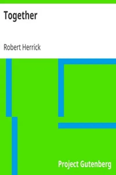 Обложка книги "Вместе"