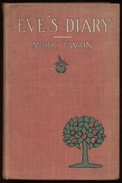 Обложка книги "Дневник Евы, Часть 2"