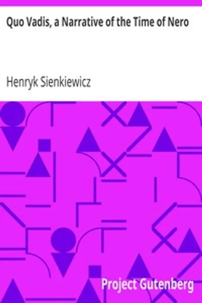 Обложка книги "Куда ты идёшь?"