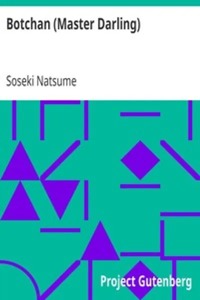 Обложка книги "Боттян"