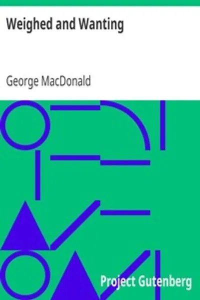 Обложка книги "Взвешенный и признанный недостойным"