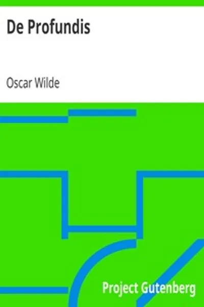Обложка книги "Из бездны"