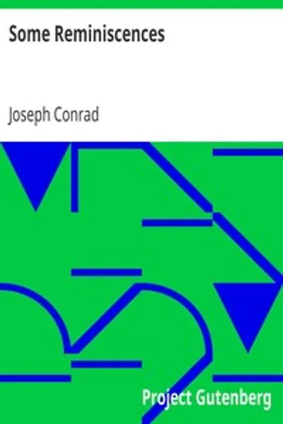 Обложка книги "Воспоминания"